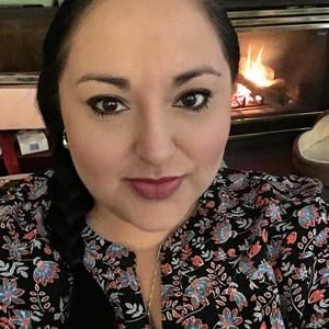 Meet your Posher, Gabby